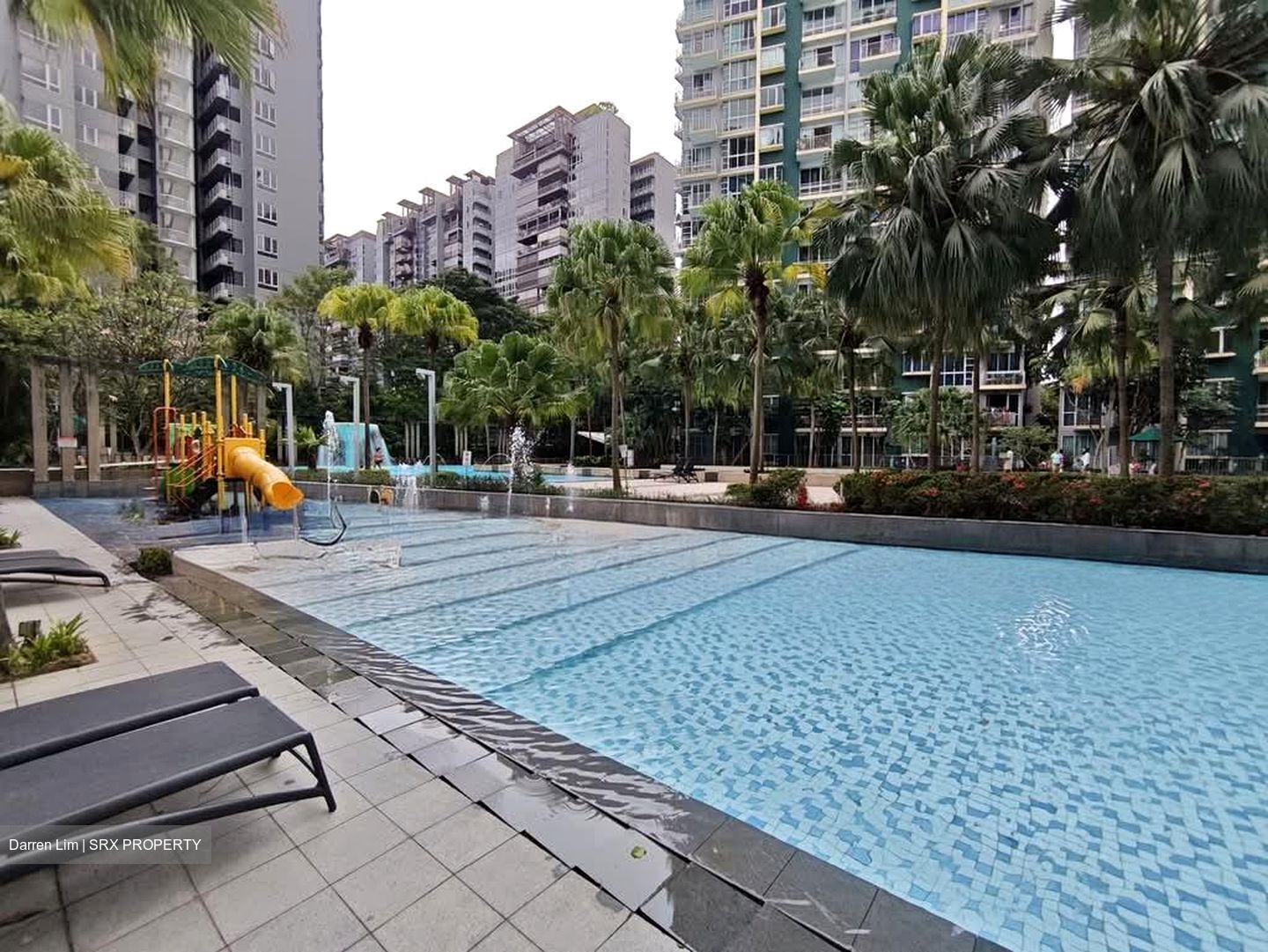 Park Green (D19), Condominium #567192381